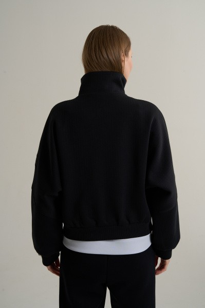 ��������� ANTA ICONIC Knit Track Top