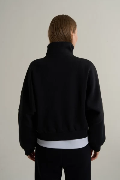 ��������� ANTA ICONIC Knit Track Top
