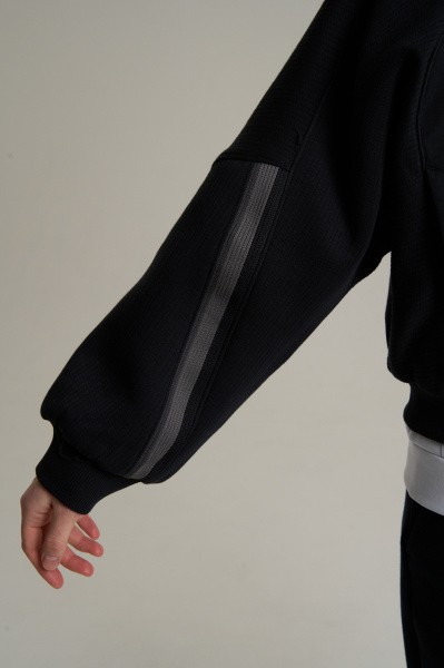 ��������� ANTA ICONIC Knit Track Top