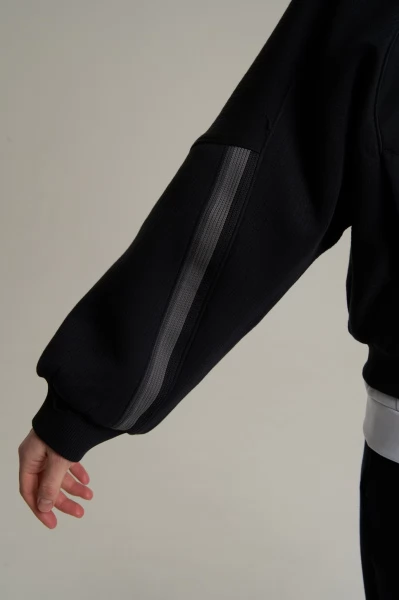 ��������� ANTA ICONIC Knit Track Top
