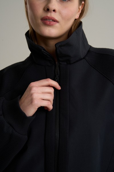 ��������� ANTA ICONIC Knit Track Top