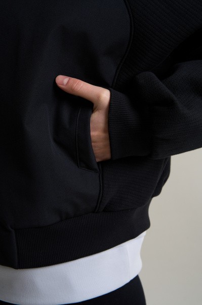 ��������� ANTA ICONIC Knit Track Top