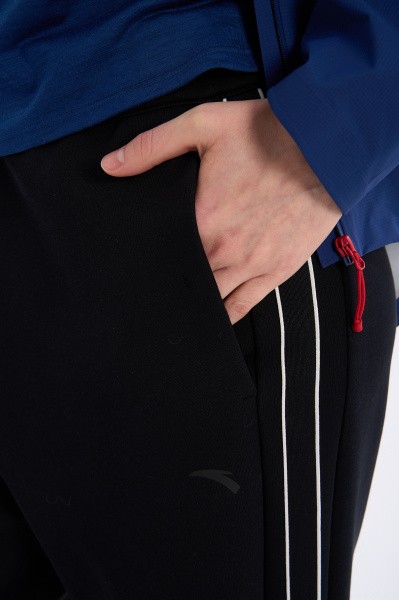 ����� ����������� ANTA TRN ESSENTIAL Knit Track Pants