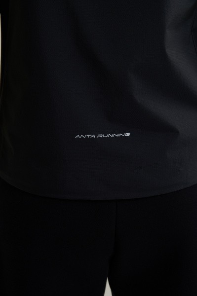 ����� ANTA ANTA RUNNING Woven Vest