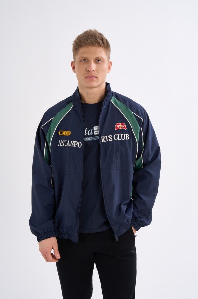 �������� ANTA ANTA SPORTS CLUB Single Jacket