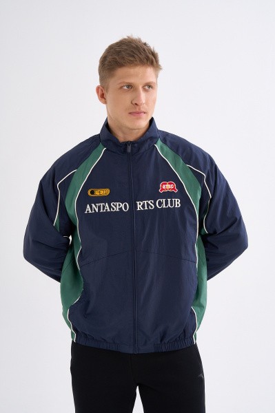 �������� ANTA ANTA SPORTS CLUB Single Jacket