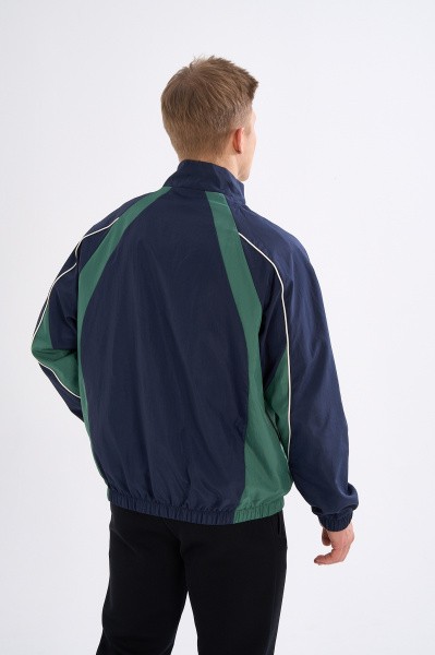 �������� ANTA ANTA SPORTS CLUB Single Jacket
