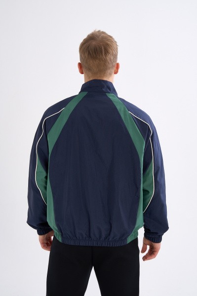 �������� ANTA ANTA SPORTS CLUB Single Jacket