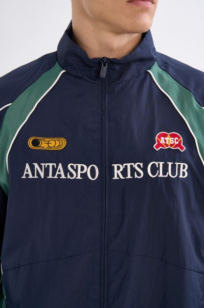 �������� ANTA ANTA SPORTS CLUB Single Jacket