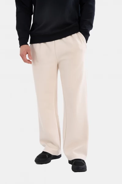 ����� ����������� ANTA COMMUTE Knit Track Pants