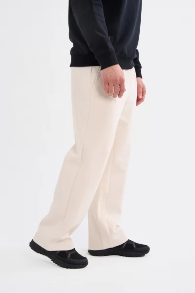 ����� ����������� ANTA COMMUTE Knit Track Pants