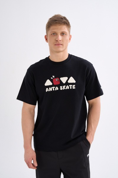 �������� ANTA VALENTINE'S DAY SS Tee