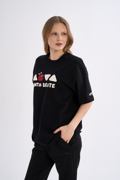 �������� ANTA VALENTINE'S DAY SS Tee