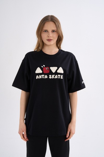 �������� ANTA VALENTINE'S DAY SS Tee