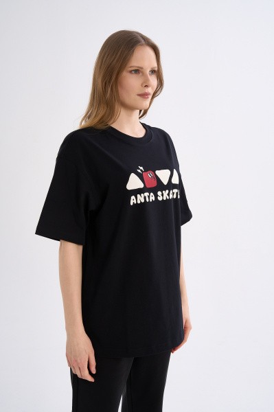 �������� ANTA VALENTINE'S DAY SS Tee