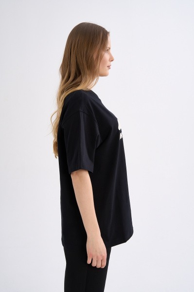 �������� ANTA VALENTINE'S DAY SS Tee