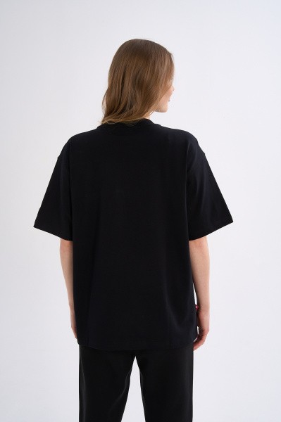 �������� ANTA VALENTINE'S DAY SS Tee