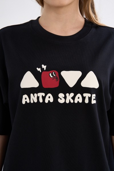 �������� ANTA VALENTINE'S DAY SS Tee