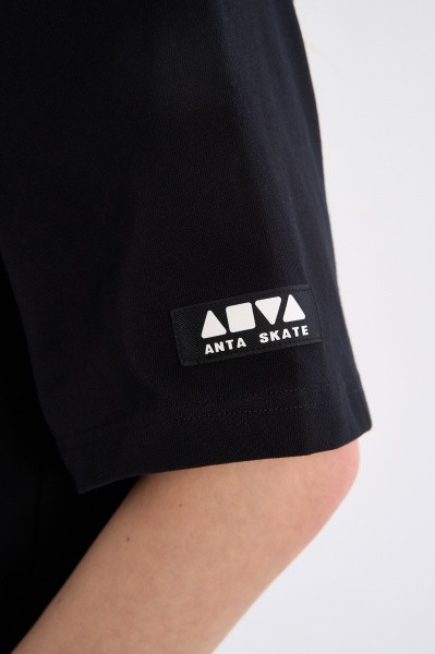 �������� ANTA VALENTINE'S DAY SS Tee