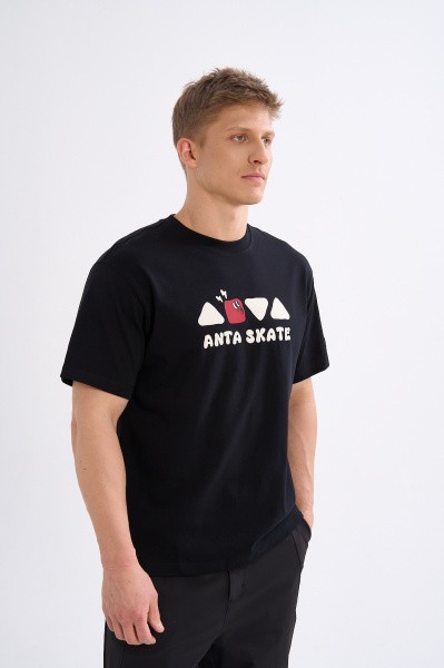 �������� ANTA VALENTINE'S DAY SS Tee