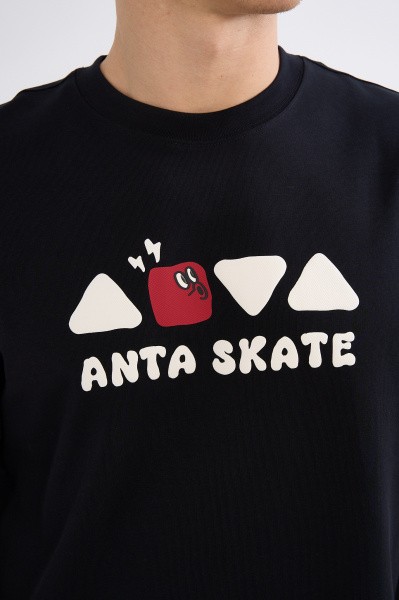 �������� ANTA VALENTINE'S DAY SS Tee