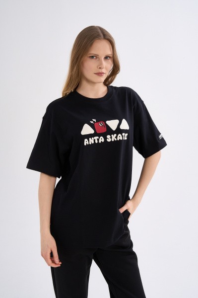 �������� ANTA VALENTINE'S DAY SS Tee