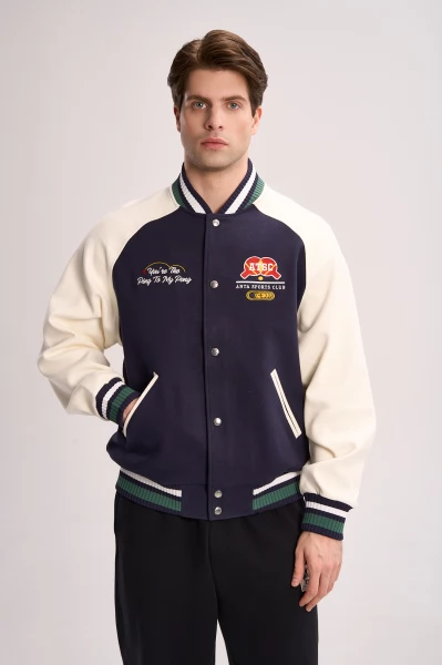 ������ Anta SPORTS CLUB Knit Track Top