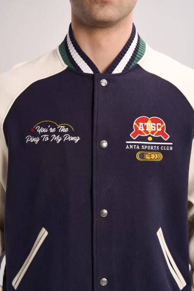 ������ Anta SPORTS CLUB Knit Track Top