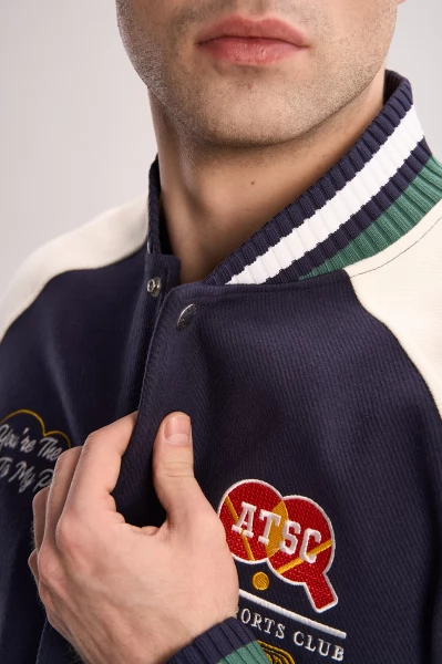 ������ Anta SPORTS CLUB Knit Track Top