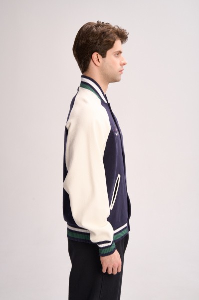 ������ ANTA ANTA SPORTS CLUB Knit Track Top