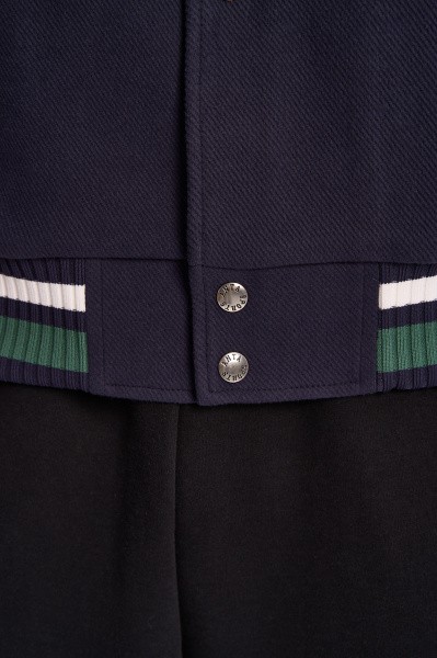 ������ ANTA ANTA SPORTS CLUB Knit Track Top