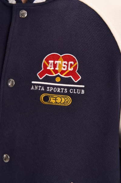 ������ Anta SPORTS CLUB Knit Track Top