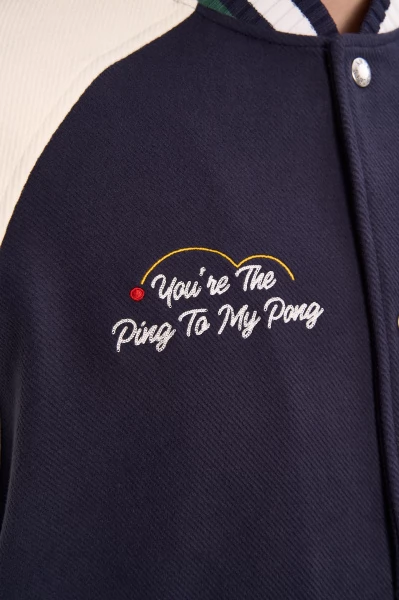 ������ Anta SPORTS CLUB Knit Track Top