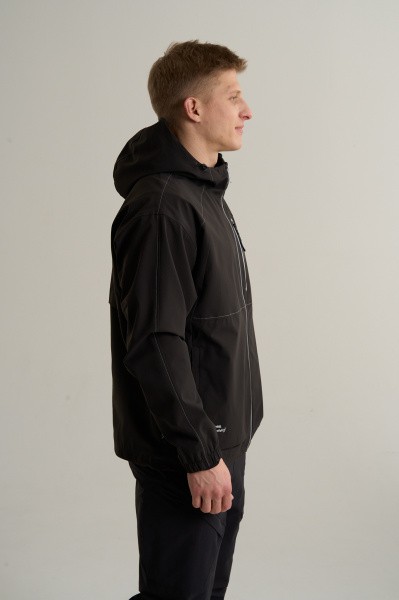 �������� ANTA ANTA SKATE Woven Track Top