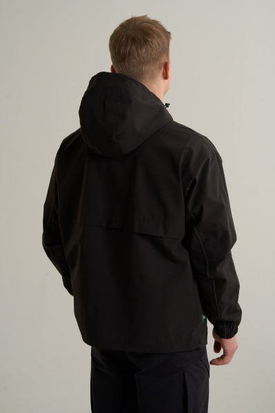 �������� ANTA ANTA SKATE Woven Track Top