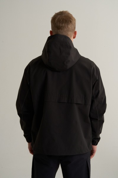 �������� ANTA ANTA SKATE Woven Track Top