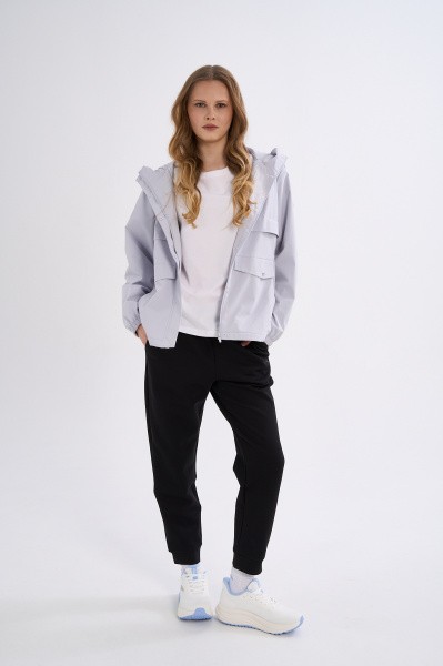 ����� ����������� ����������� ANTA TRN ESSENTIAL Knit Ankle Pants