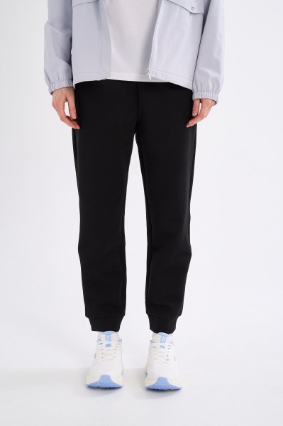 ����� ����������� ����������� ANTA TRN ESSENTIAL Knit Ankle Pants