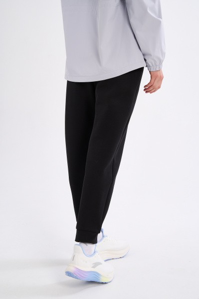 ����� ����������� ����������� ANTA TRN ESSENTIAL Knit Ankle Pants