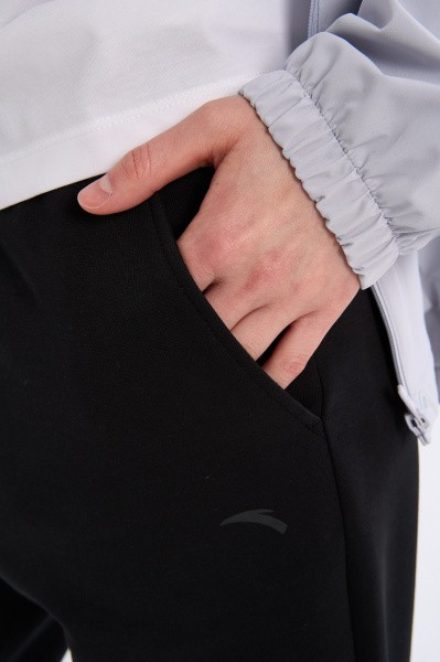 ����� ����������� ����������� ANTA TRN ESSENTIAL Knit Ankle Pants