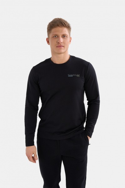 �������� ANTA ANTA TRN LS Tee