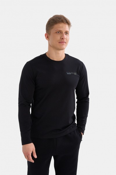 �������� ANTA ANTA TRN LS Tee