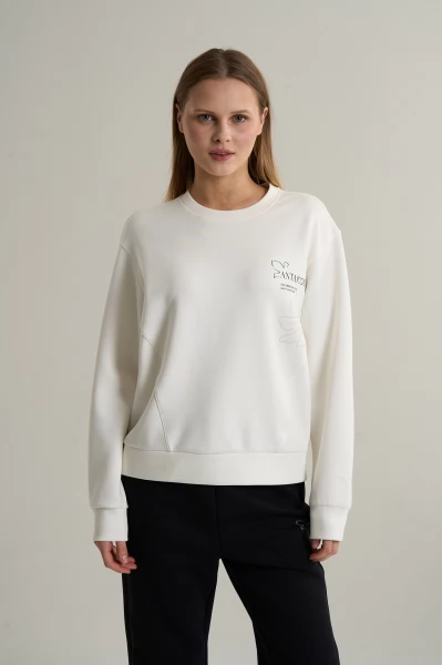 ������� ANTA ICONIC Sweatshirt
