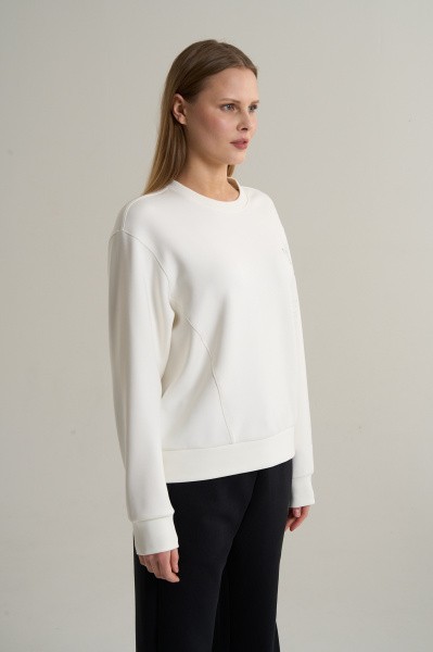 ������� ANTA ICONIC Sweatshirt