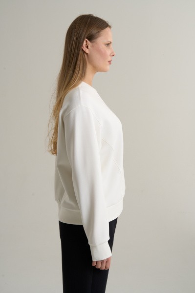 ������� ANTA ICONIC Sweatshirt