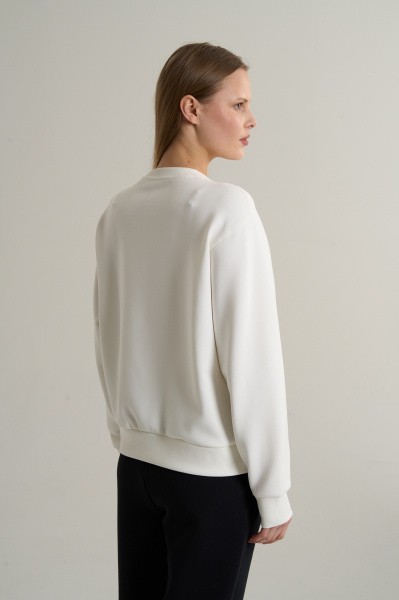 ������� ANTA ICONIC Sweatshirt