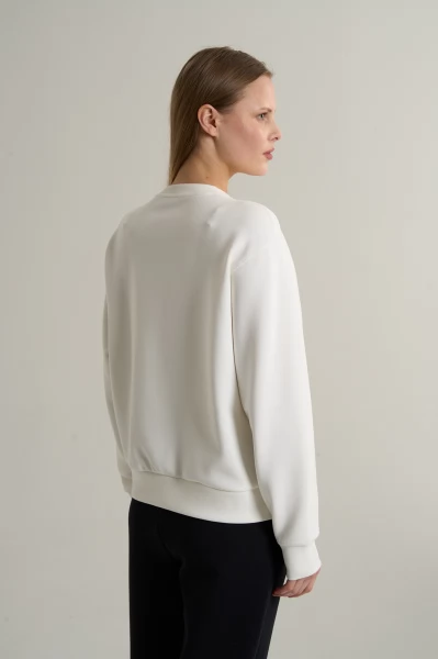 ������� ANTA ICONIC Sweatshirt