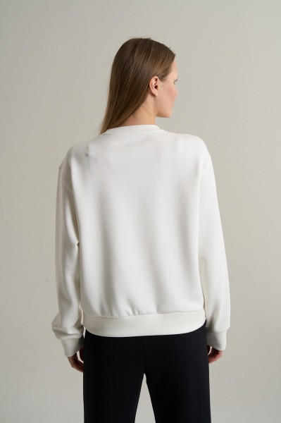 ������� ANTA ICONIC Sweatshirt