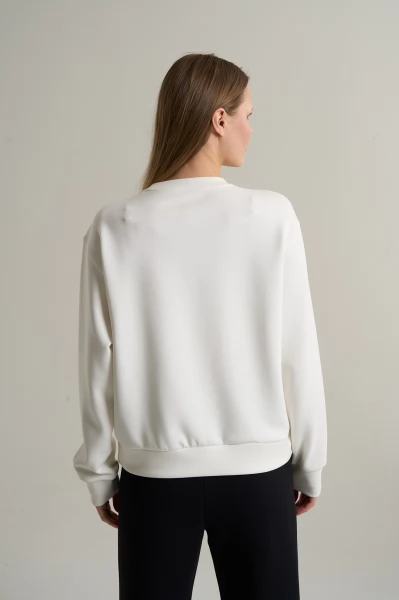 ������� ANTA ICONIC Sweatshirt