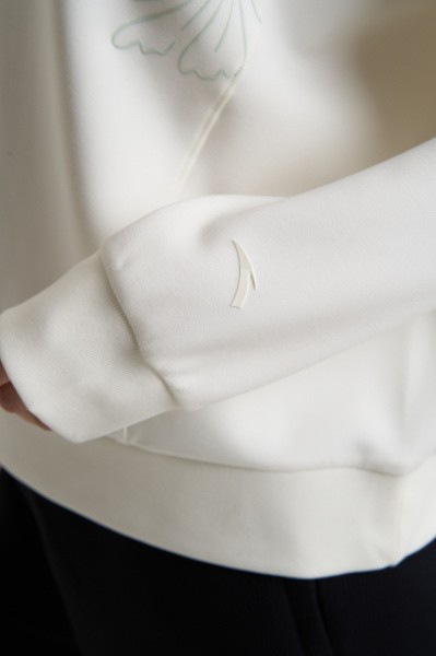 ������� ANTA ICONIC Sweatshirt